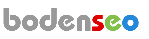 Bodenseo logo